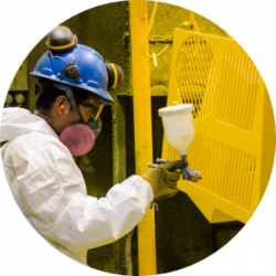 Industrial Coatings