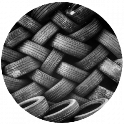 Rubber